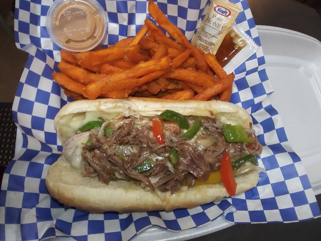 A Taste of Soul | restaurant | 346 Connecticut St, Buffalo, NY 14213, USA | 7163313003 OR +1 716-331-3003