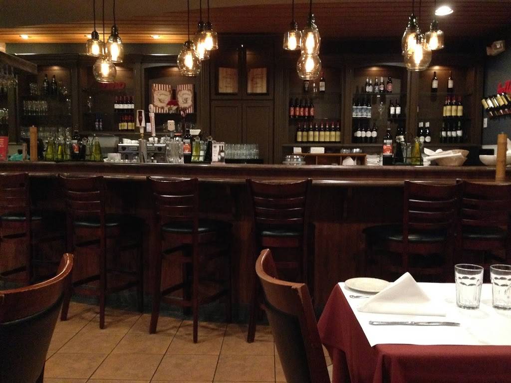 Sole Mio Ristorante Italiano | restaurant | 14441 Big Basin Way, Saratoga, CA 95070, USA | 4087411518 OR +1 408-741-1518