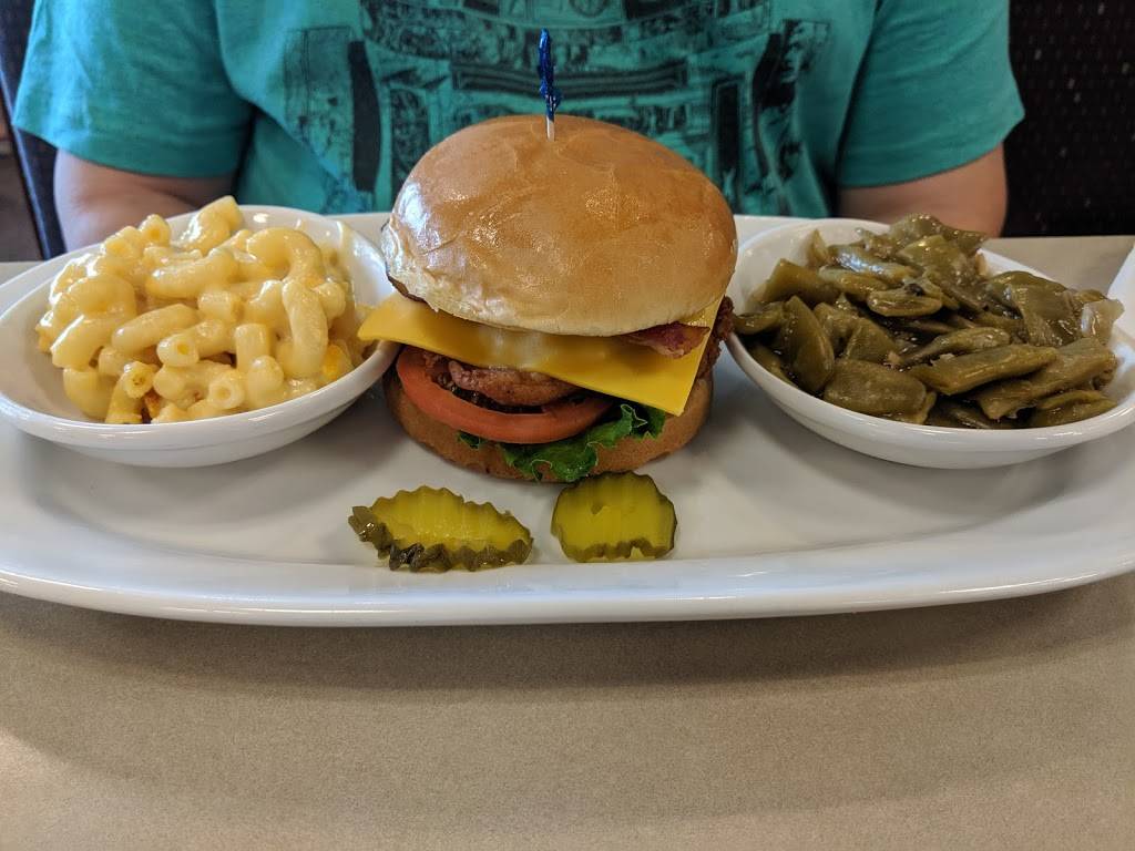 Dwarf House | restaurant | 9728 GA-92, Woodstock, GA 30188, USA | 7705914575 OR +1 770-591-4575