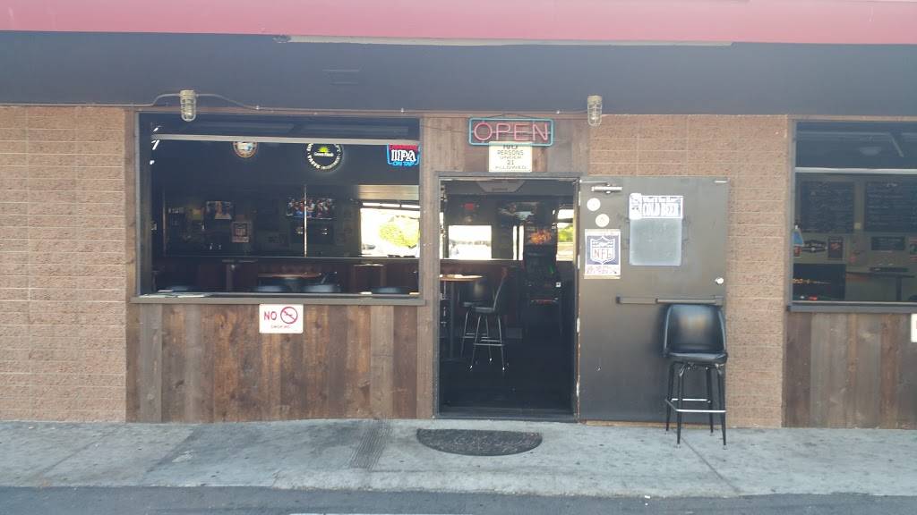 Sidecar Bar | restaurant | 1310 Morena Blvd, San Diego, CA 92110, USA | 6192305715 OR +1 619-230-5715