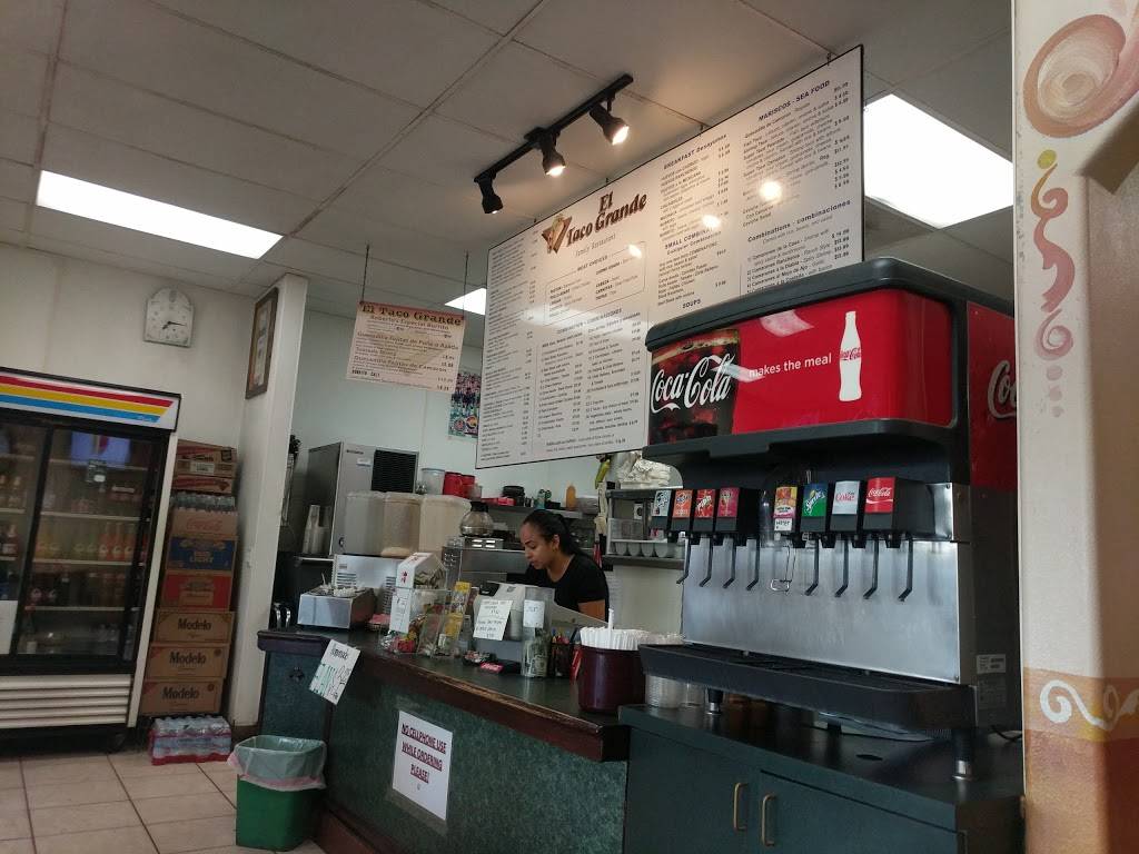 Taco Grande | restaurant | 1096 Casitas Pass Rd, Carpinteria, CA 93013, USA | 8056840135 OR +1 805-684-0135