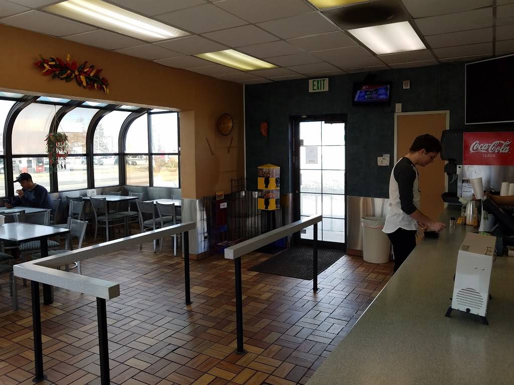 Jalapeños Restaurant | restaurant | 3120 S Broadway, Englewood, CO 80113, USA | 3037815525 OR +1 303-781-5525