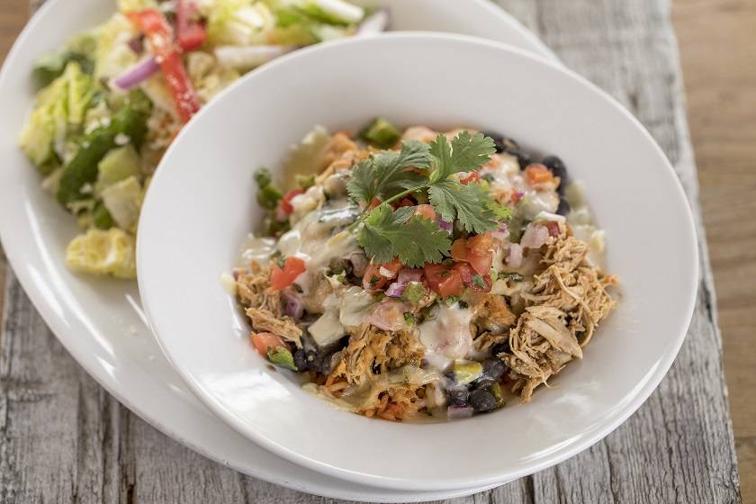 Sombra Mexican Kitchen - Ridgeland | restaurant | 140 Township Ave #100, Ridgeland, MS 39157, USA | 6017077950 OR +1 601-707-7950