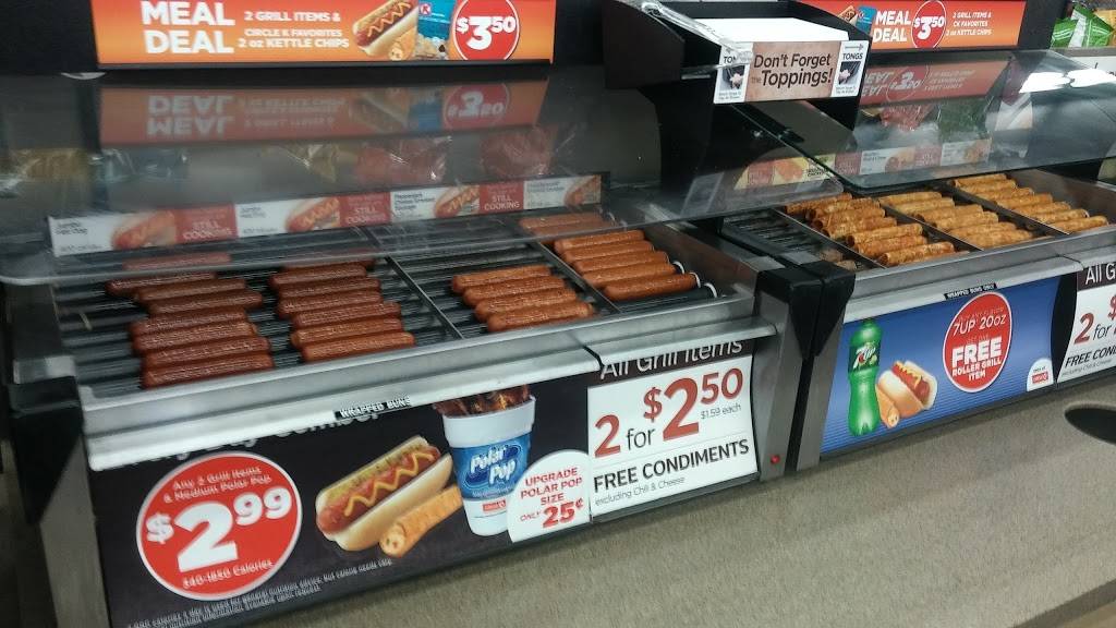 Circle K | meal takeaway | 1140 County Rd 427, Longwood, FL 32750, USA | 4078314742 OR +1 407-831-4742