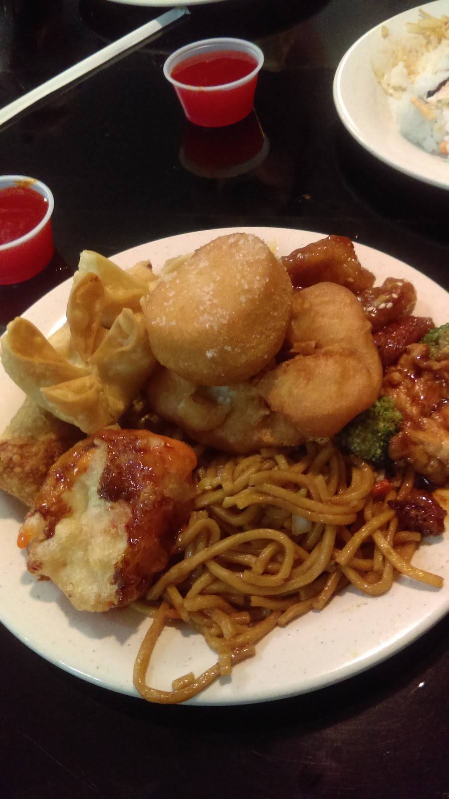 Oriental Pearl Restaurant | restaurant | 4520 S Sherwood Forest Blvd, Baton Rouge, LA 70816, USA | 2252951919 OR +1 225-295-1919