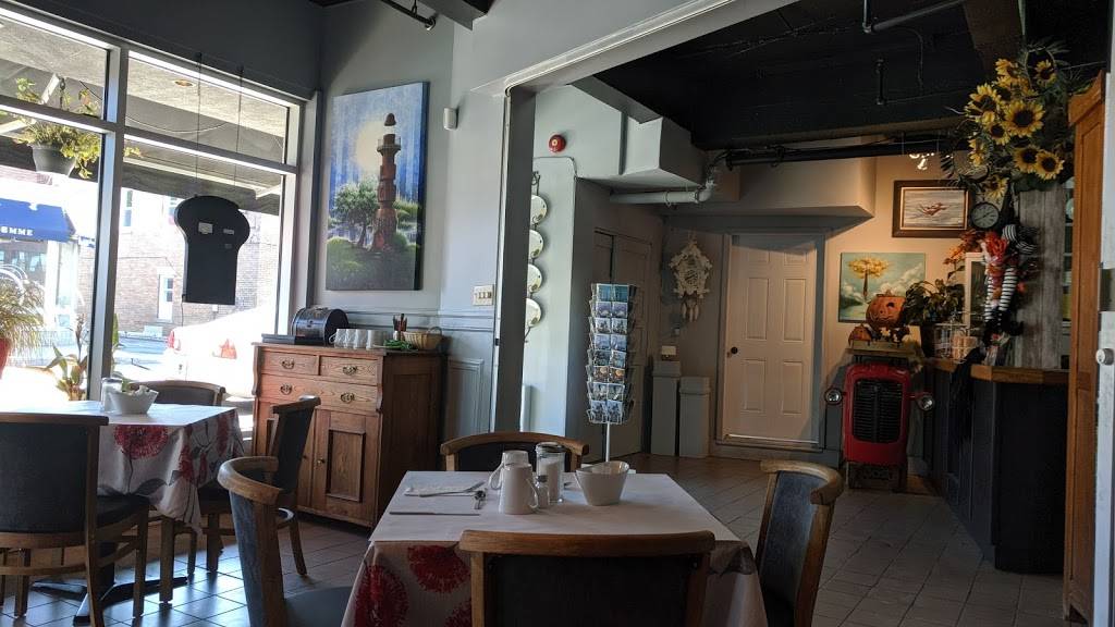 Fourchettes et Pigments | restaurant | 22 Rue du Marché, Salaberry-de-Valleyfield, QC J6T 1P2, Canada | 4503774987 OR +1 450-377-4987