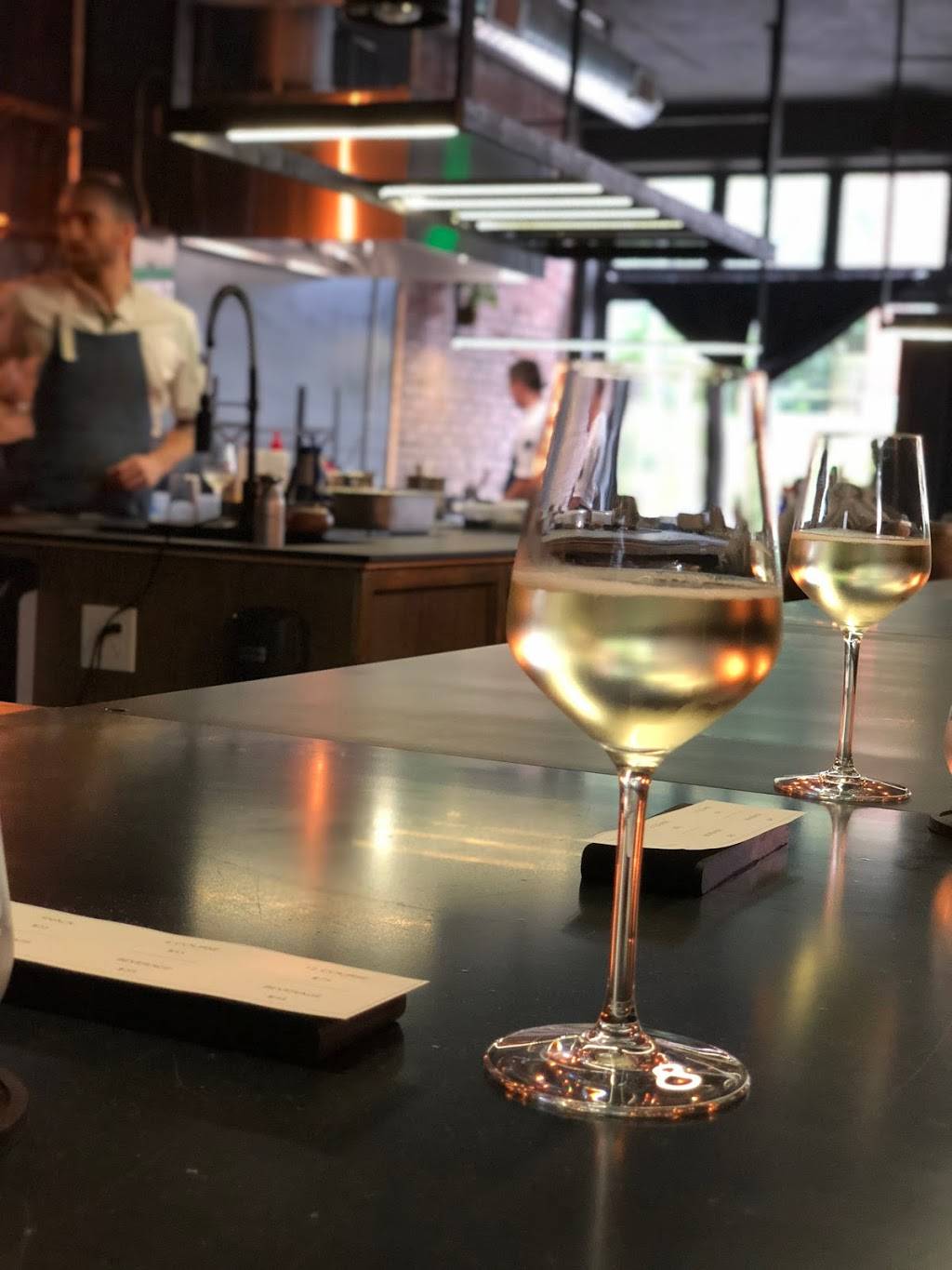 Savage Restaurant | restaurant | 2655 Ann Ave, St. Louis, MO 63104, USA | 3143548488 OR +1 314-354-8488