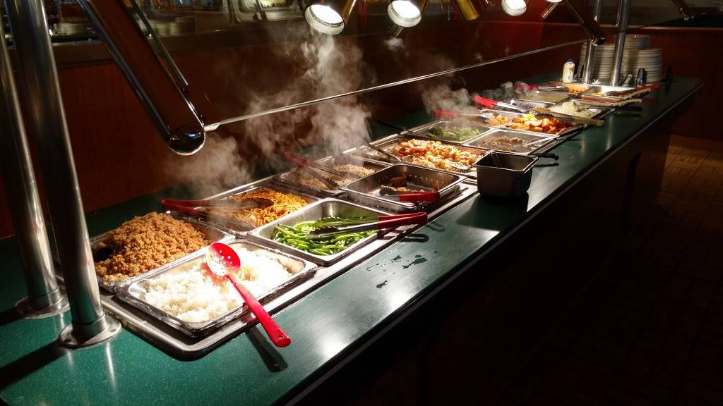 Super China Buffet | restaurant | 331 W Golf Rd, Schaumburg, IL 60195, USA | 8478438683 OR +1 847-843-8683