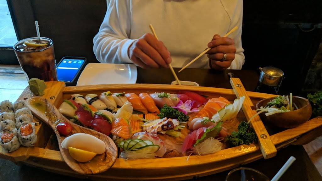 Bambu | restaurant | 39 Lake Ave Ext, Danbury, CT 06811, USA | 2038267369 OR +1 203-826-7369