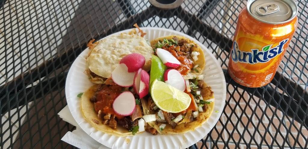 Tacos El Compita | restaurant | 4477 Pico Blvd, Los Angeles, CA 90019, USA | 3239350490 OR +1 323-935-0490