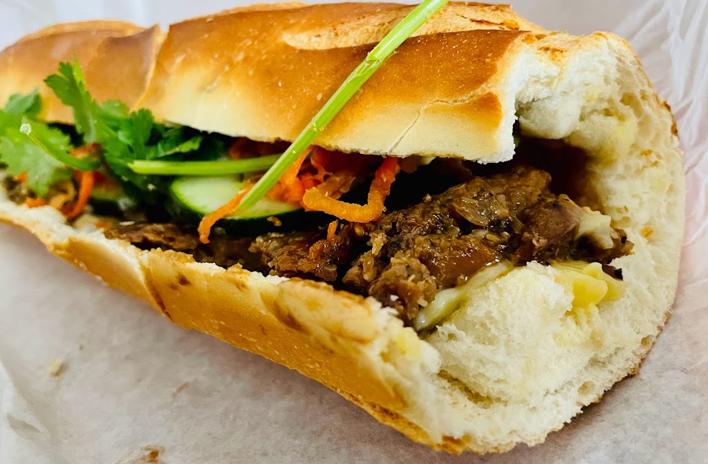 Saigon bakery & sandwiches | restaurant | 718 E Valley Blvd, San Gabriel, CA 91776, USA | 6262886475 OR +1 626-288-6475