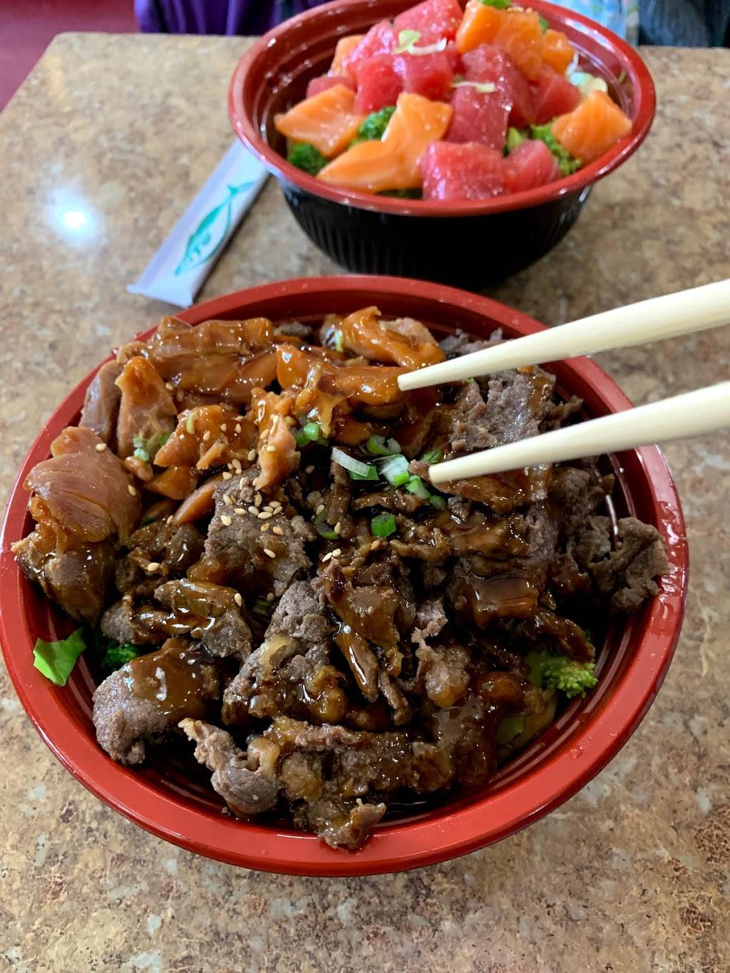 Red Bowls Restaurant | restaurant | 812 3rd Ave, Seattle, WA 98104, USA | 2063442695 OR +1 206-344-2695