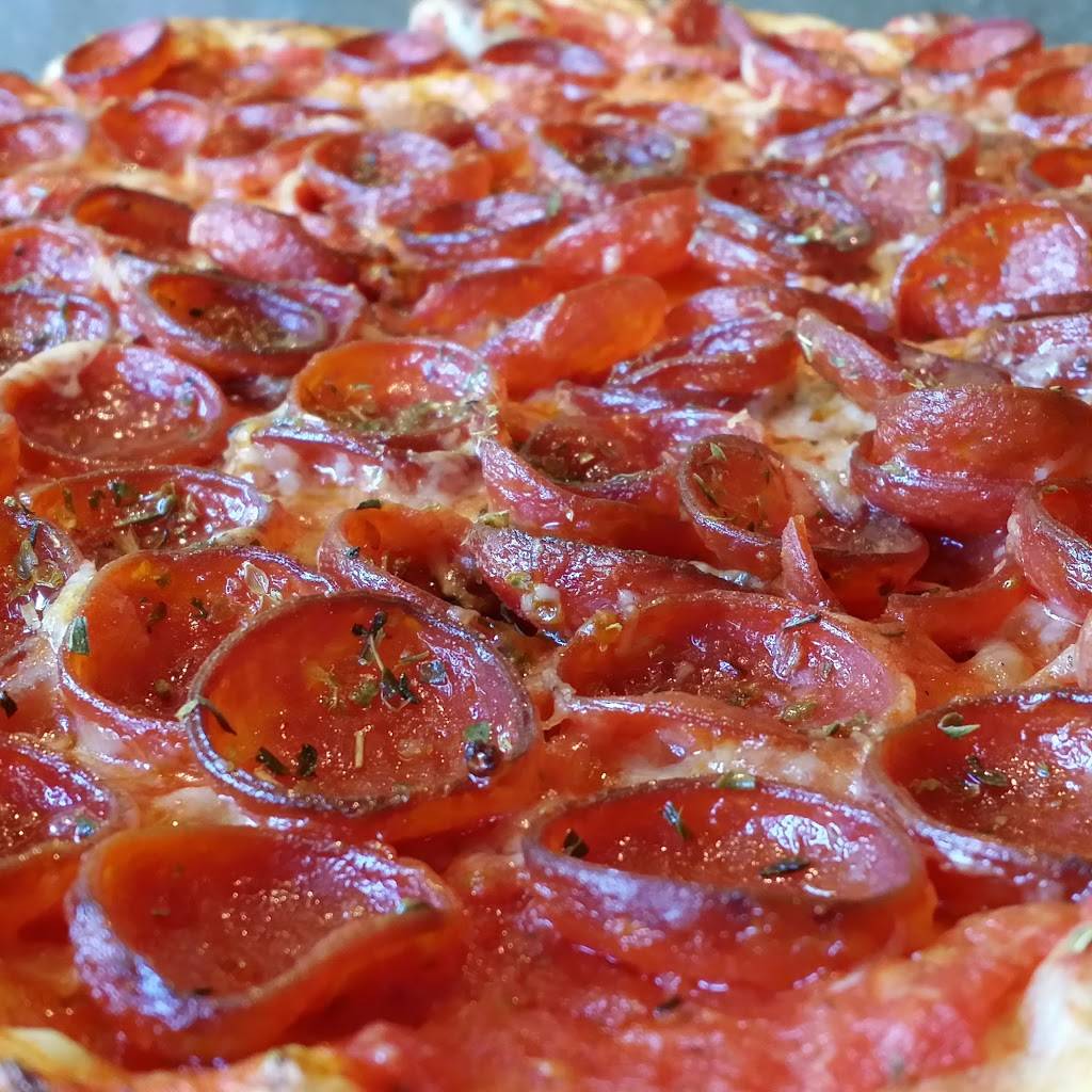 Smoking Monkey Pizza | restaurant | 613 S 3rd St, Renton, WA 98057, USA | 4252917560 OR +1 425-291-7560