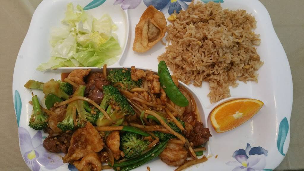 Imperial Garden Restaurant | restaurant | 355 E W Avenida De Los Arboles, Thousand Oaks, CA 91360, USA | 8054932020 OR +1 805-493-2020