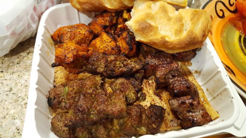 Maiwand Kabob House | restaurant | 37012 Towers Way, Fremont, CA 94536, USA | 5104949999 OR +1 510-494-9999