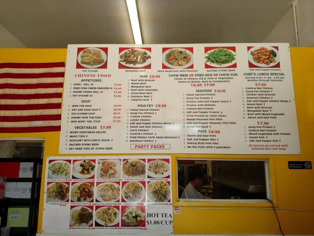 Happy Chef | restaurant | 1520 Trousdale Dr, Burlingame, CA 94010, USA | 6506976449 OR +1 650-697-6449