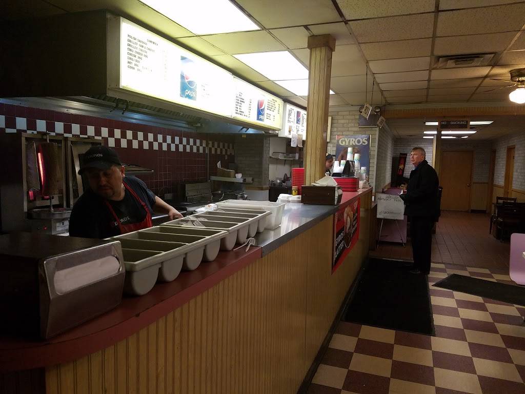 Mr Beefys | restaurant | 512 Northwest Hwy, Fox River Grove, IL 60021, USA | 8475164626 OR +1 847-516-4626