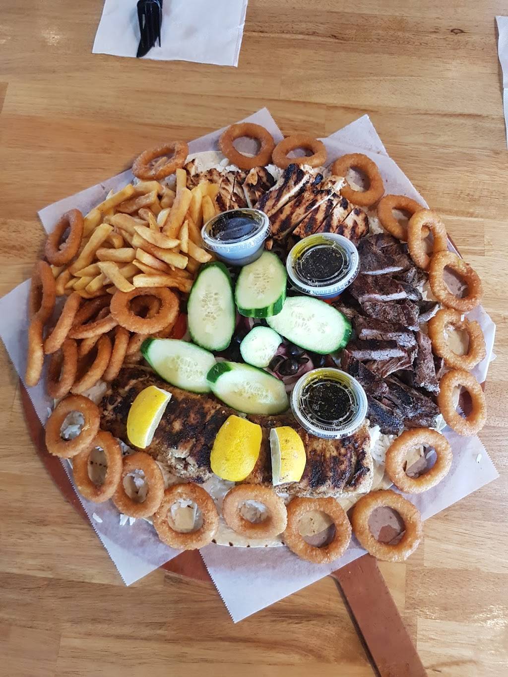 Groovys Pizza & Grill | meal delivery | 2770 SW 27th Ave, Miami, FL 33133, USA | 7865366772 OR +1 786-536-6772