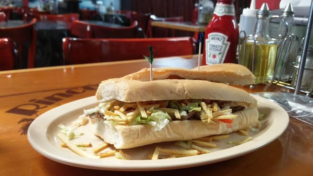 Rincon Criollo Restaurant Cafe | restaurant | 2601 NW 39th Ave, Miami, FL 33142, USA | 3058717755 OR +1 305-871-7755