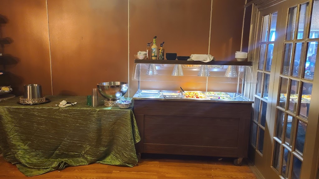 Gritz Southern Brunch House | restaurant | 23043 Beech Rd, Southfield, MI 48033, USA | 3104678197 OR +1 310-467-8197