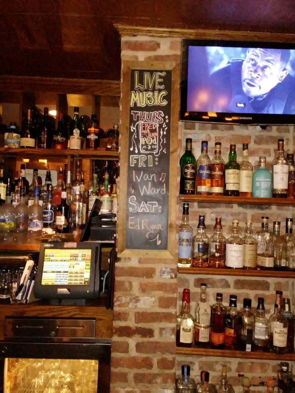 La Tavola | restaurant | 183 Main St, Sayville, NY 11782, USA | 6317506900 OR +1 631-750-6900