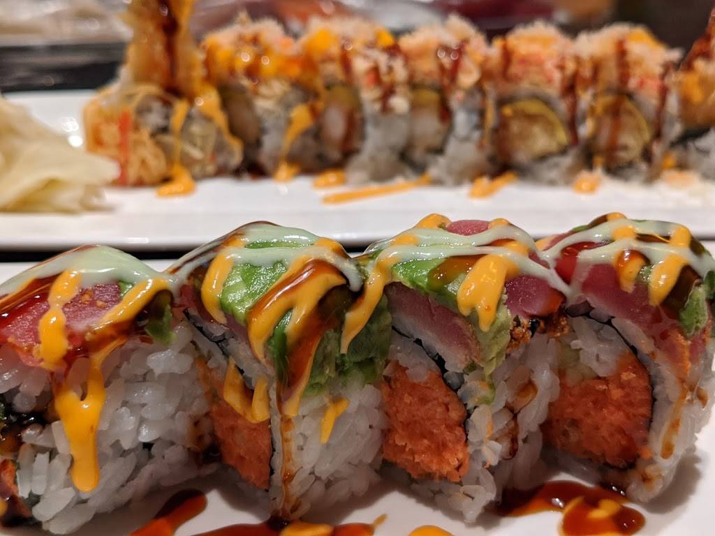 Haiku Japanese Bistro | restaurant | 620 Washington Ave SE, Minneapolis, MN 55414, USA | 6123318888 OR +1 612-331-8888