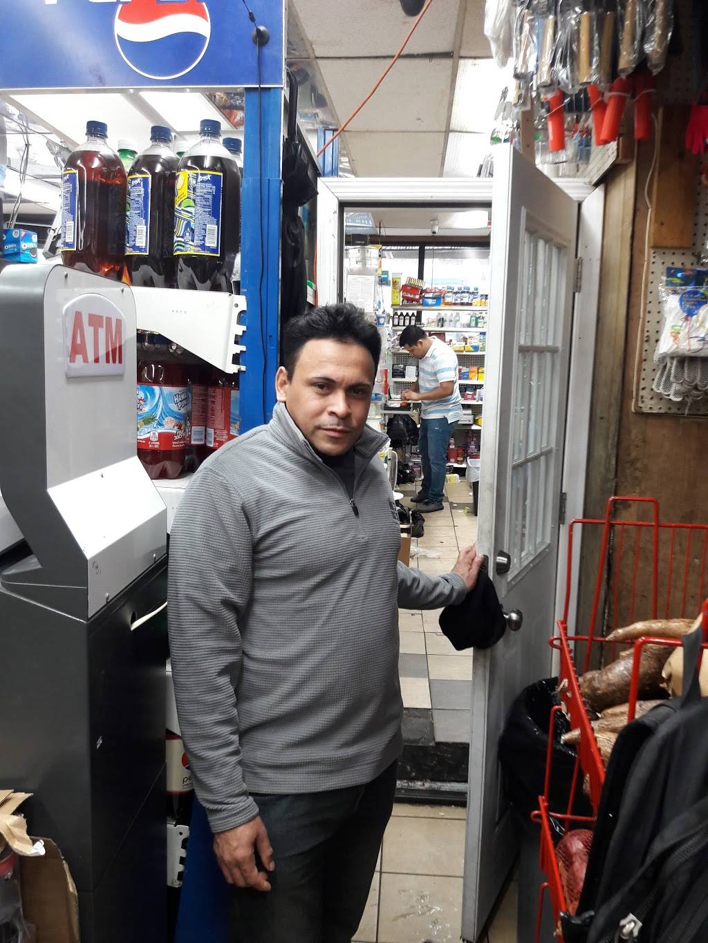 Taino Taste | restaurant | 1106, 302 E 170th St, Bronx, NY 10456, USA | 3474311724 OR +1 347-431-1724