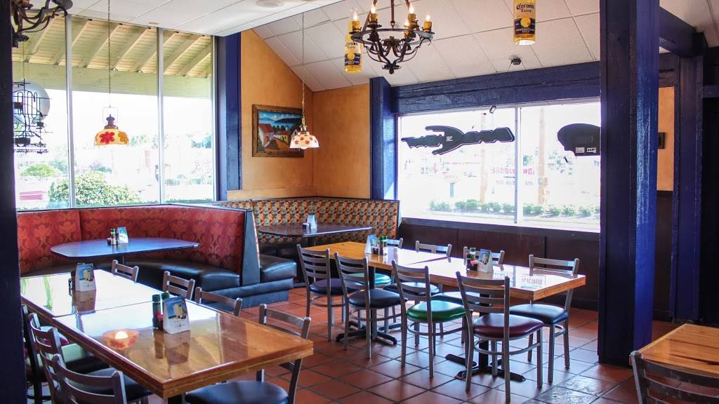 Habaneros Mexican Restaurant | restaurant | 494 N Semoran Blvd, Winter Park, FL 32792, USA | 4076227466 OR +1 407-622-7466