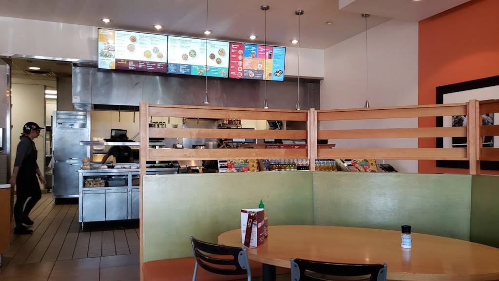 Noodles and Company | restaurant | 5166 N Nevada Ave, Colorado Springs, CO 80918, USA | 7195987777 OR +1 719-598-7777