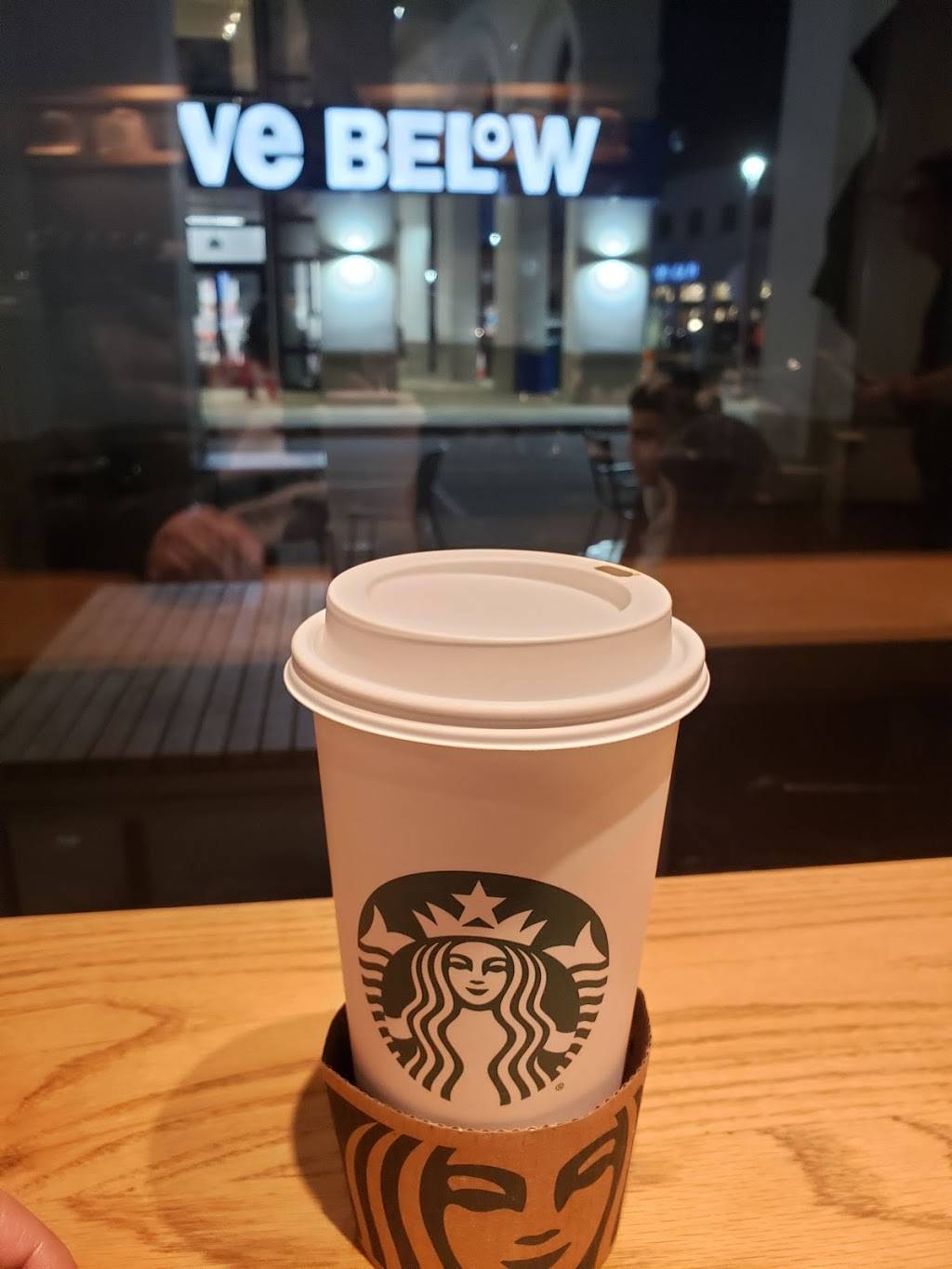 Starbucks | cafe | 8000 Cooper Ave, Queens, NY 11385, USA | 7184161521 OR +1 718-416-1521