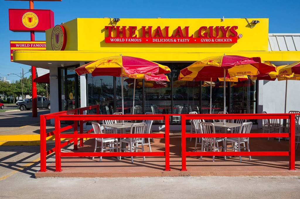 The Halal Guys | restaurant | 5444 Lemmon Ave, Dallas, TX 75209, USA | 4697299929 OR +1 469-729-9929