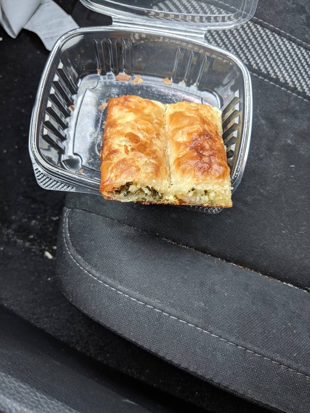 Ohio Baklava and Pizza Factory | meal takeaway | 5205 Market St suite b, Boardman, OH 44512, USA | 3307074737 OR +1 330-707-4737