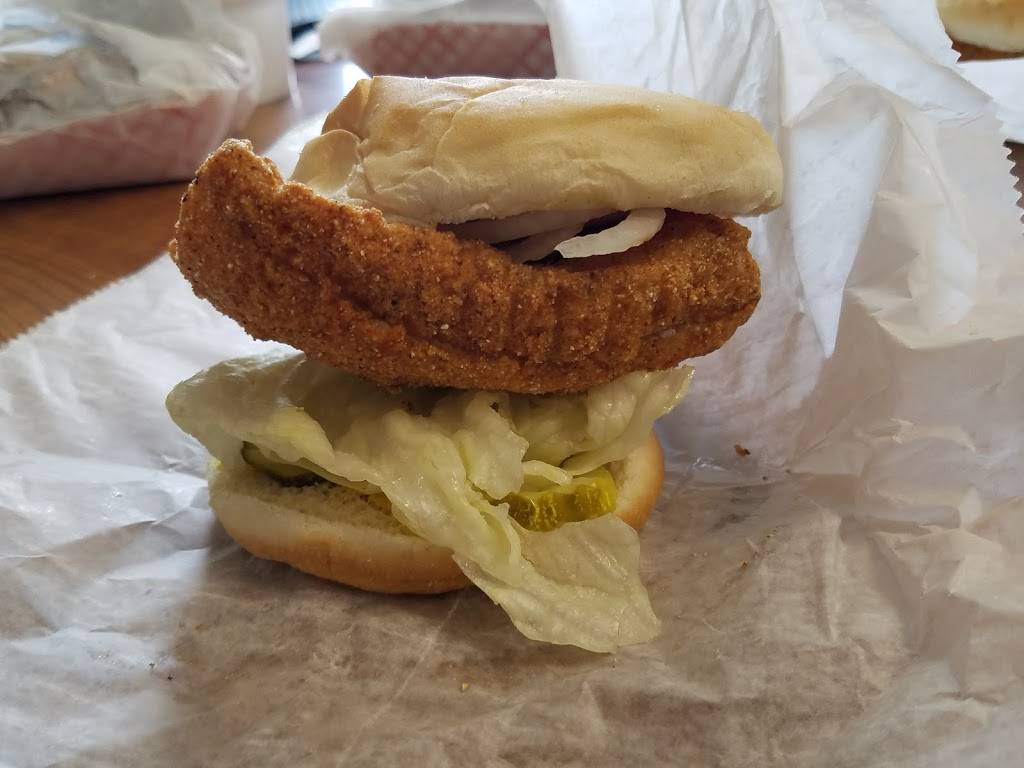 Stop N Sea Hot Fish | restaurant | 4830 US-50, Montgomery, IN 47558, USA | 8124863882 OR +1 812-486-3882