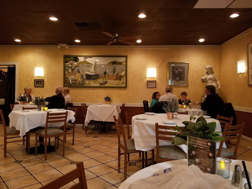 La Bella Italia | restaurant | 1065 Laskin Rd, Virginia Beach, VA 23451, USA | 7574228536 OR +1 757-422-8536