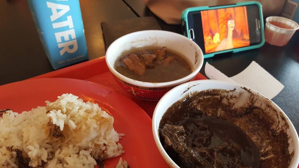 SMC Pampanga Express | restaurant | 2855 Washington St, Waukegan, IL 60085, USA | 8473368320 OR +1 847-336-8320