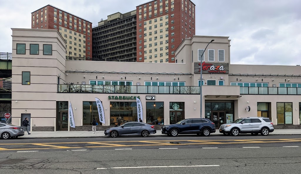 Starbucks | cafe | 825 Surf Ave #4, Brooklyn, NY 11224, USA | 3476751703 OR +1 347-675-1703