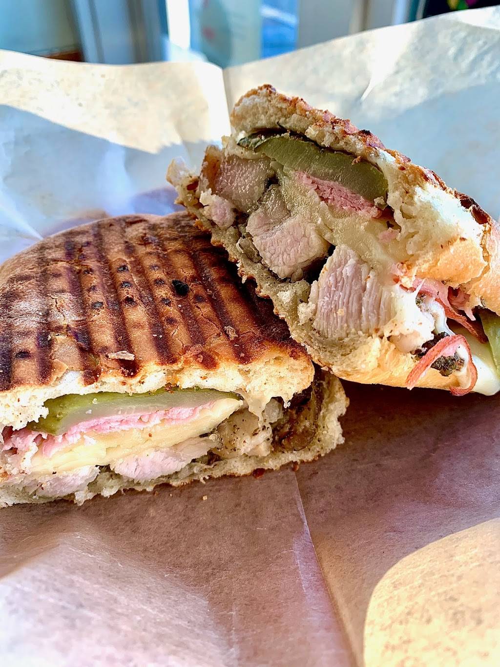 Porchetta District | restaurant | 3421 M St NW, Washington, DC 20007, USA | 2022374455 OR +1 202-237-4455