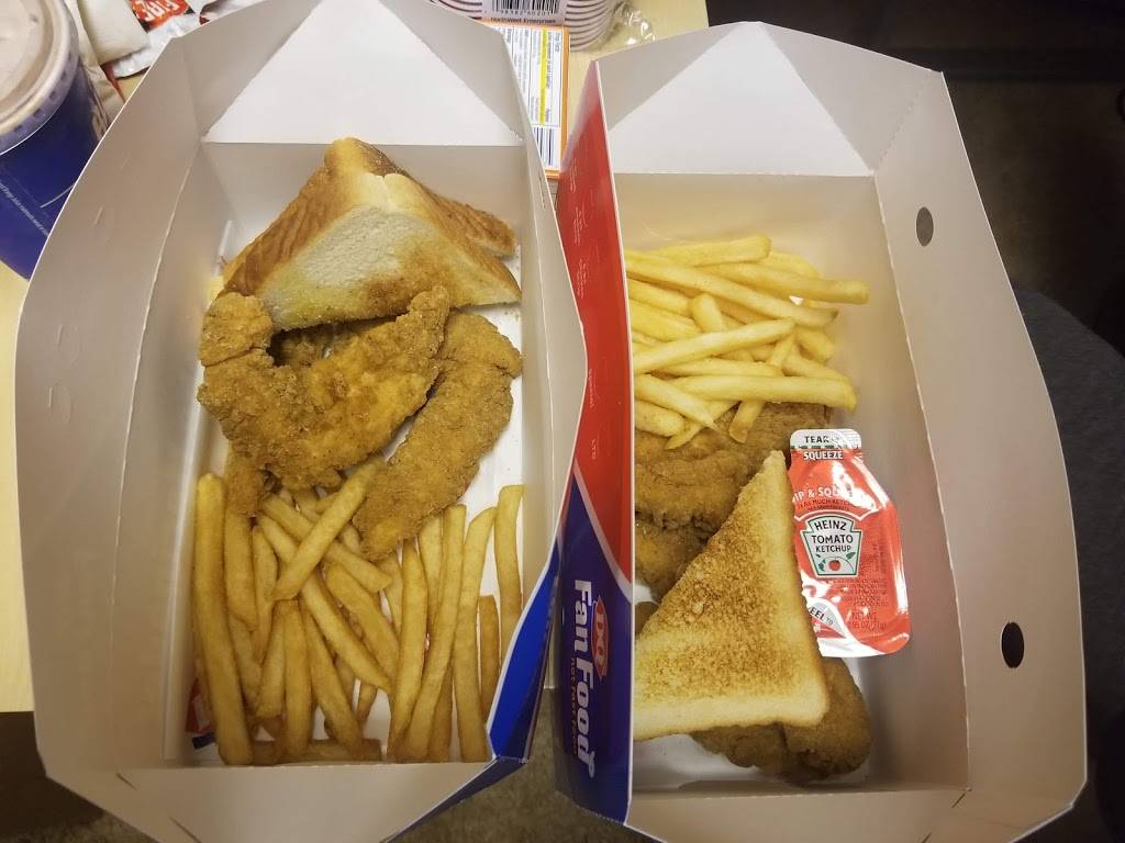 Dairy Queen Grill & Chill | restaurant | 810 2nd Ave S, Onalaska, WI 54650, USA | 6087837733 OR +1 608-783-7733