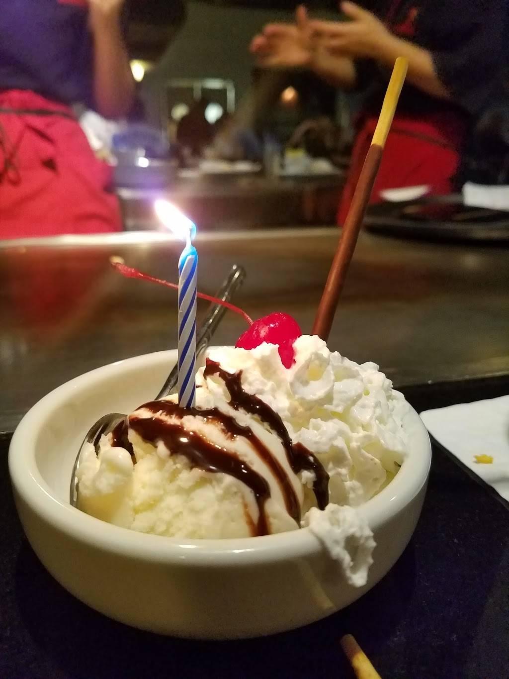 Benihana | restaurant | 3760 Inland Empire Blvd, Ontario, CA 91764, USA | 9094830937 OR +1 909-483-0937