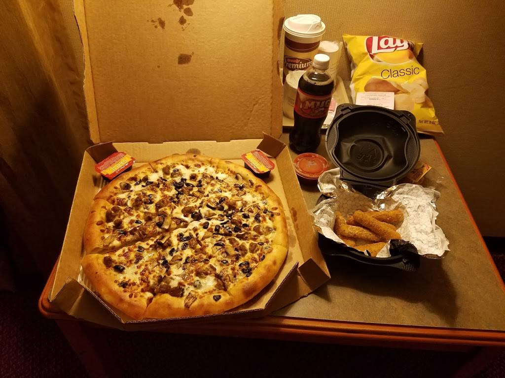 Pizza Hut | restaurant | 4485 Marie Dr, Middletown, OH 45044, USA | 5134238900 OR +1 513-423-8900