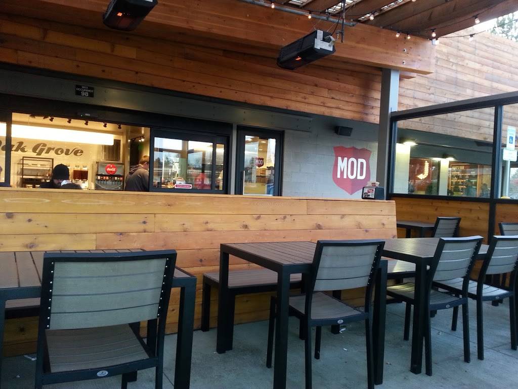 MOD Pizza | restaurant | 14911 SE McLoughlin Blvd, Portland, OR 97267, USA | 5038506608 OR +1 503-850-6608