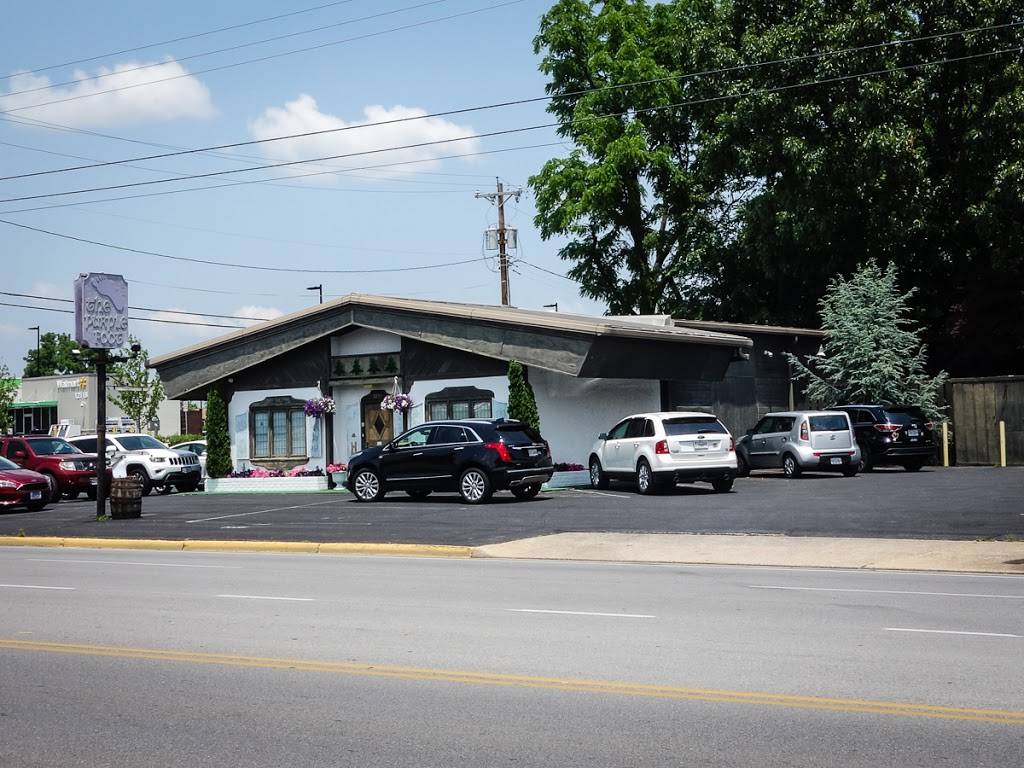 The Purple Foot | restaurant | 1035 W Broad St, Waynesboro, VA 22980, USA | 5409429463 OR +1 540-942-9463