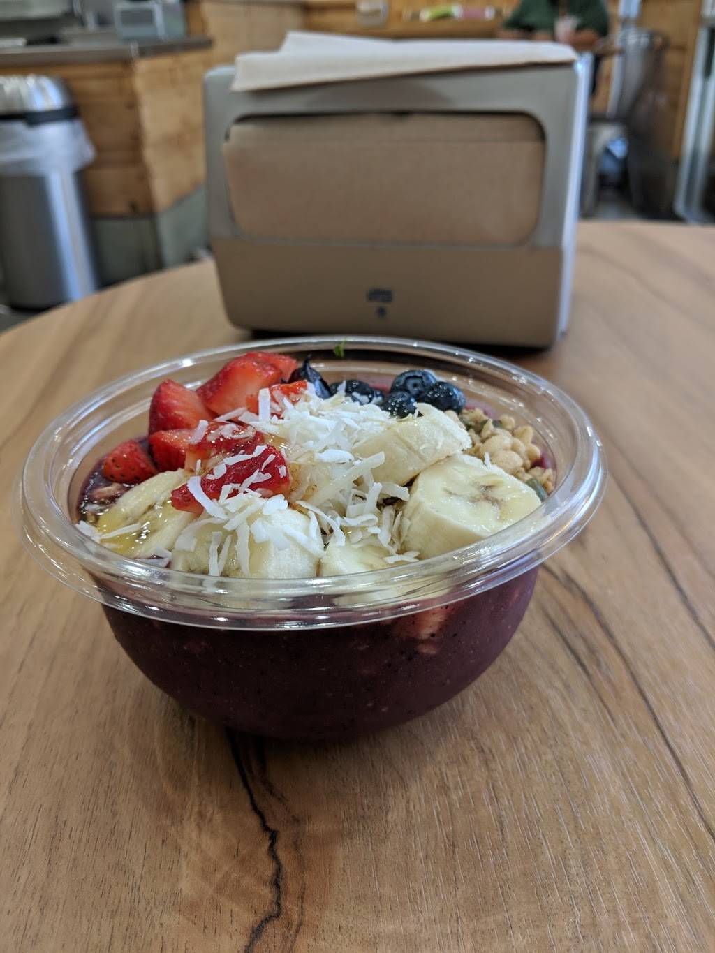 Jamba Juice | restaurant | 1570 S Bascom Ave, San Jose, CA 95125, USA | 4085580320 OR +1 408-558-0320