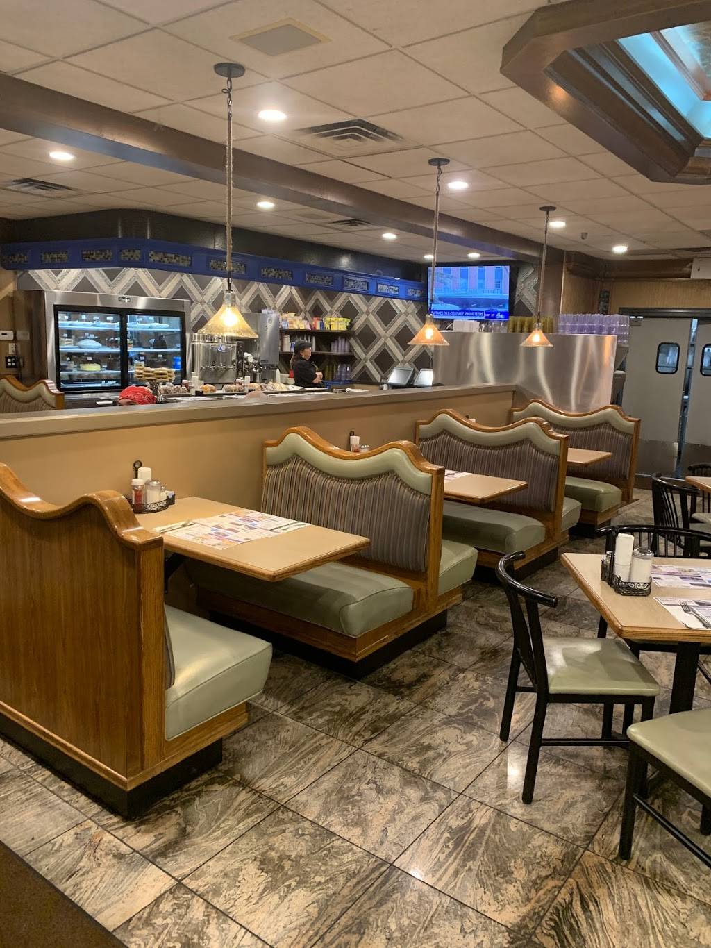 Mike Jrs Richmond Diner | restaurant | 3954 Richmond Ave, Staten Island, NY 10312, USA | 7183172331 OR +1 718-317-2331