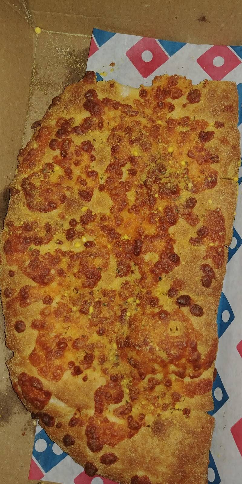 Dominos Pizza | meal delivery | 1010 Belfast Rd Unit #1, Ottawa, ON K1G 4A2, Canada | 6135621000 OR +1 613-562-1000