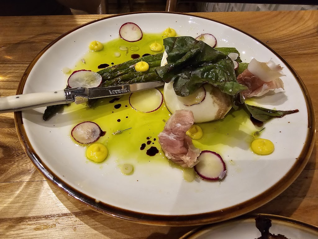 Dolomiti | Pizzeria & Enoteca | restaurant | 1105 N 13th St, Omaha, NE 68102, USA | 5313755111 OR +1 531-375-5111