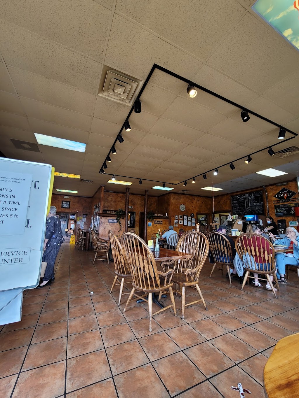 Canon City MUGS | cafe | 1520 Royal Gorge Blvd a, Cañon City, CO 81212, USA | 7192765348 OR +1 719-276-5348