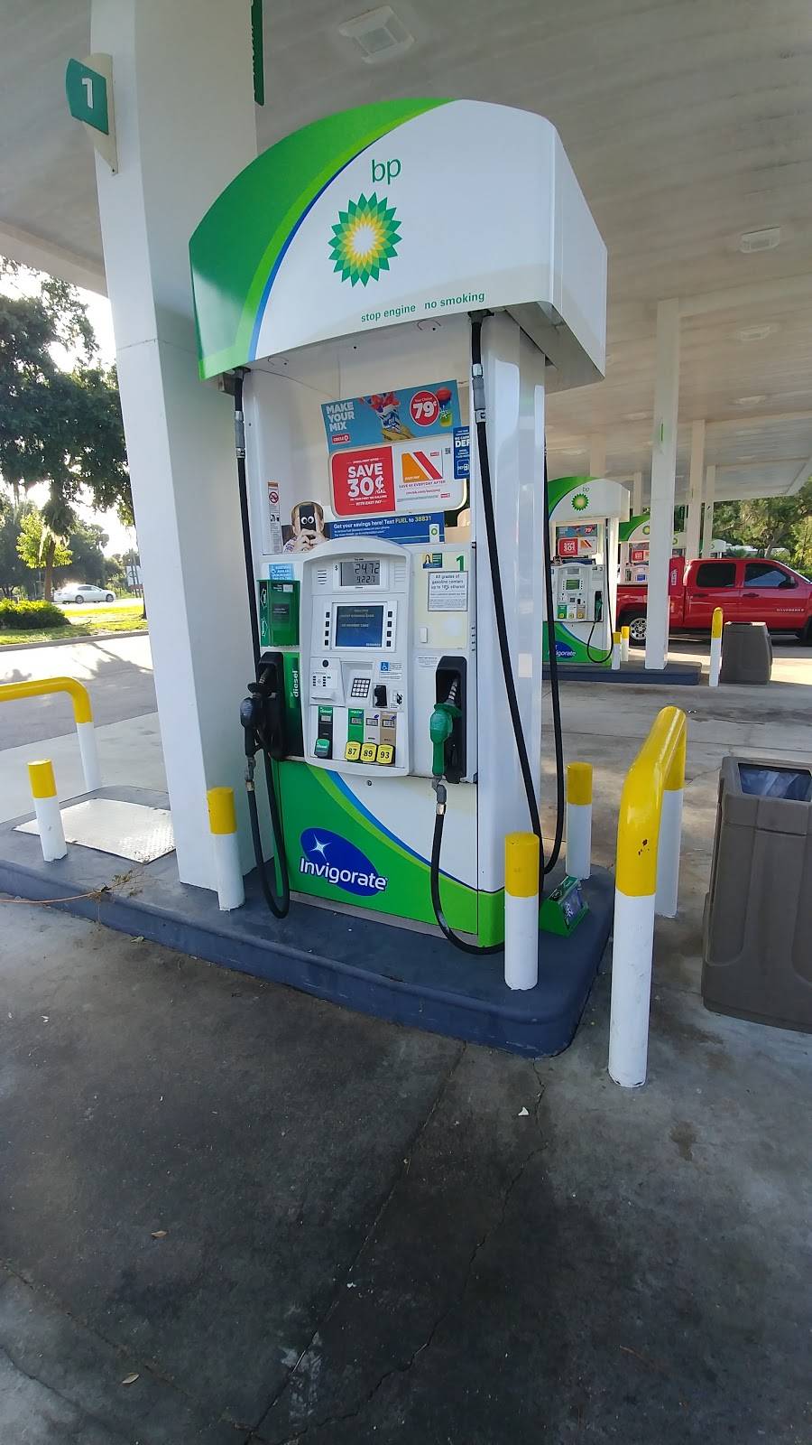 Kangaroo Express | meal takeaway | 1058 US-1, Ormond Beach, FL 32174, USA | 3866767845 OR +1 386-676-7845