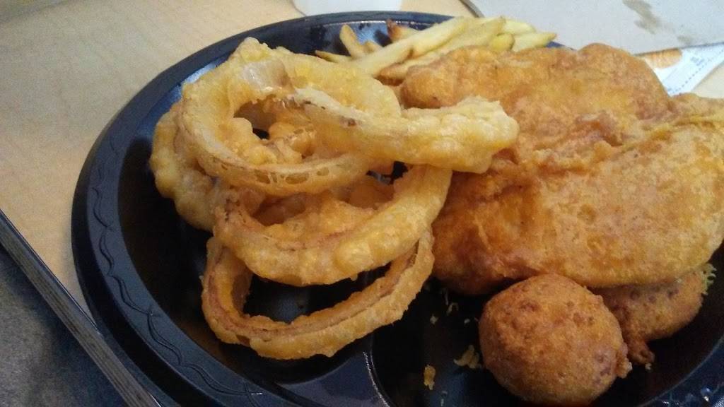 Long John Silvers | restaurant | 3298 Northgate Blvd, Sacramento, CA 95833, USA | 9166491836 OR +1 916-649-1836