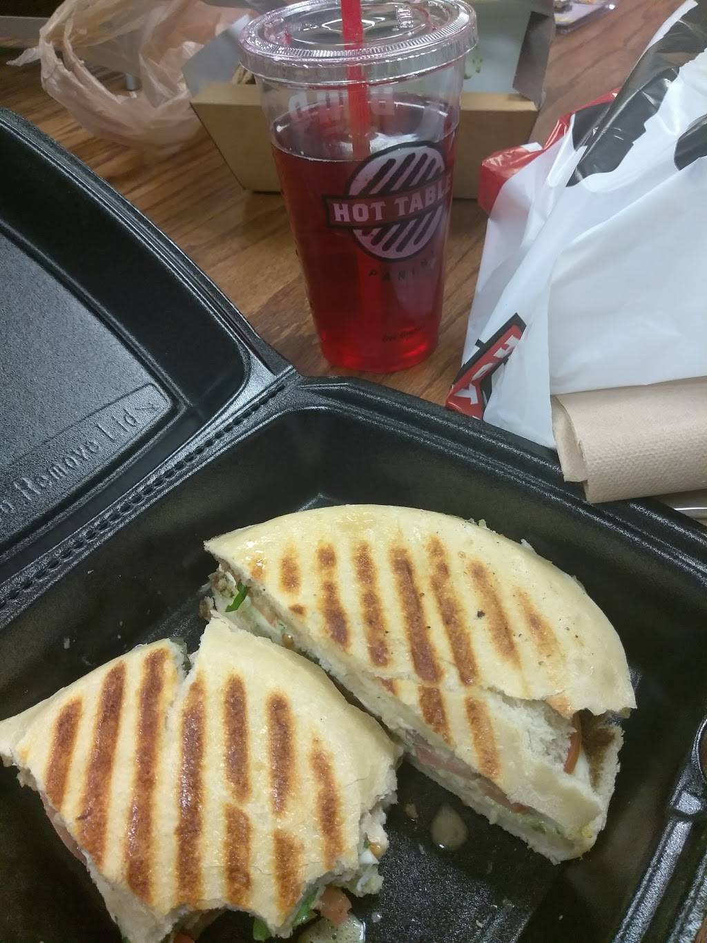 Hot Table | restaurant | 344 Russell Street Suite 15 Suite 15, Hadley, MA 01035, USA | 4133870331 OR +1 413-387-0331